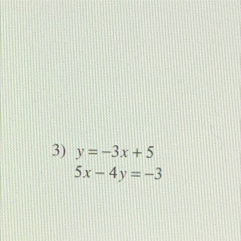 Can someone help me with this? its solving systems by substitution-example-1