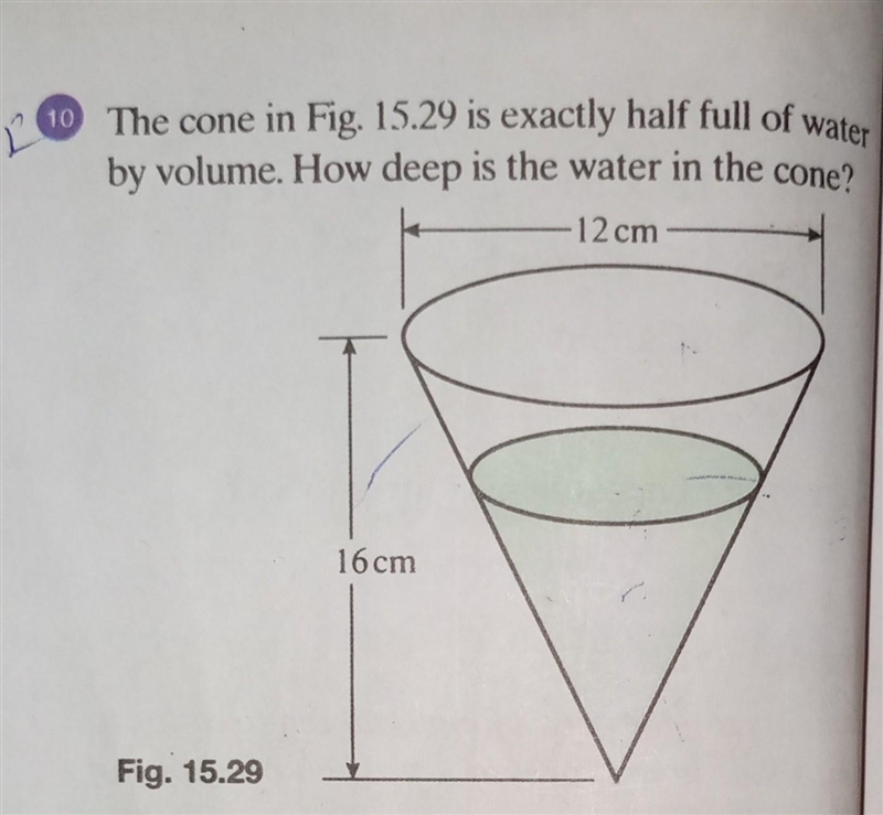 Please I need help from somebody for this question. it's really confusing. thanks-example-1