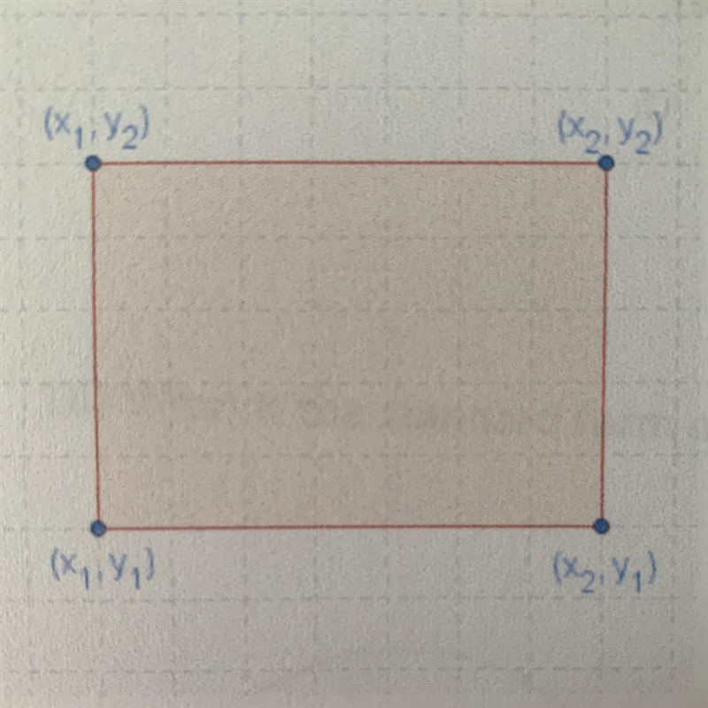 Would appreciate someone’s help :) 5) Find the length of all four sides of this rectangle-example-1