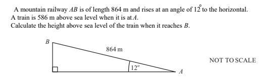 Trignometery: Sin Cos and Tan-example-1