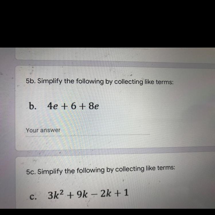 Someone help please I don’t know how to answer this-example-1