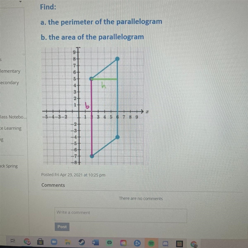 Help please i’m not really sure what the answer is-example-1