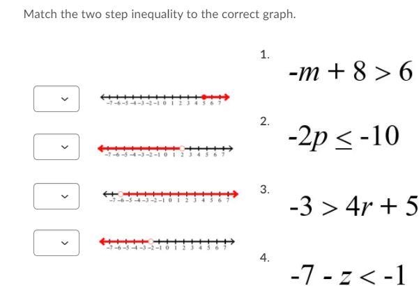 50 POINTS FOR 5 QUESTIONS, THEY SHOULD BE PRETTY EASY IF UR PAST 7TH GRADE. ANSWER-example-1