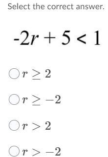 50 POINTS FOR 5 QUESTIONS, THEY SHOULD BE PRETTY EASY IF UR PAST 7TH GRADE. ANSWER-example-4