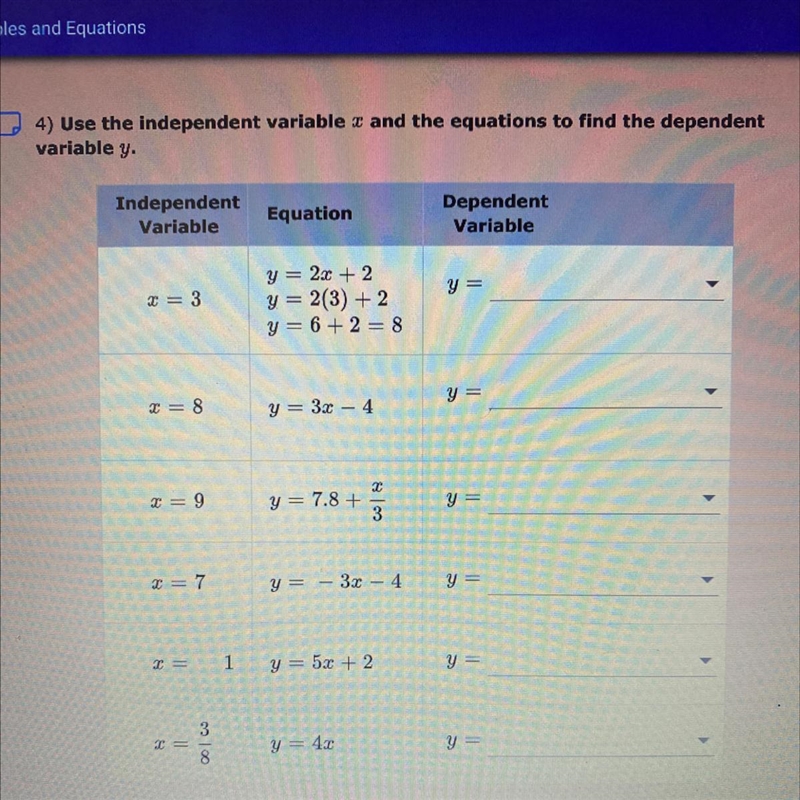 HELP ME PLEASE! I DONT HAVE THAT MANY POINTS SO IT WORTH THE REST OF MY POINTS!-example-1