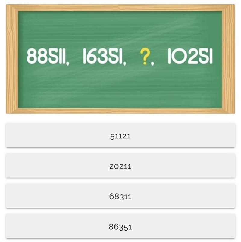 What is the missing number?-example-1