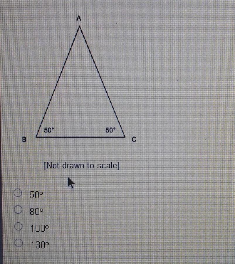 What is the measure of ZBAC?​-example-1