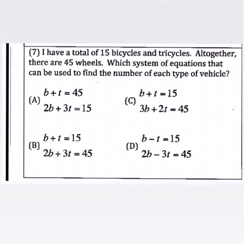 Explain your answer !! Have a nice day Will give braisnlt-example-1