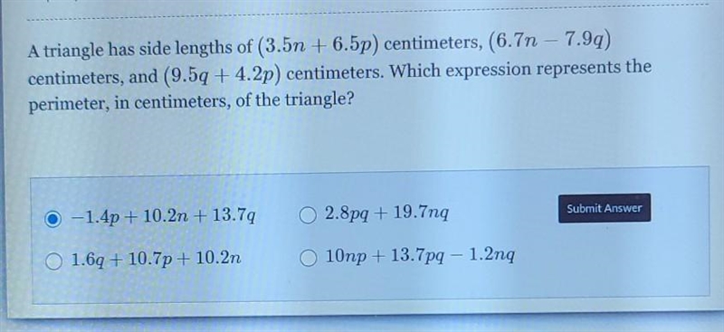 Please explain the process with your answer, thanks in advance! ​-example-1