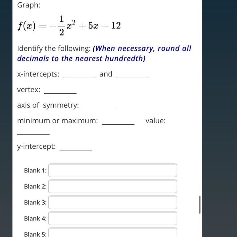 1-7 blanks! Plz help!-example-1