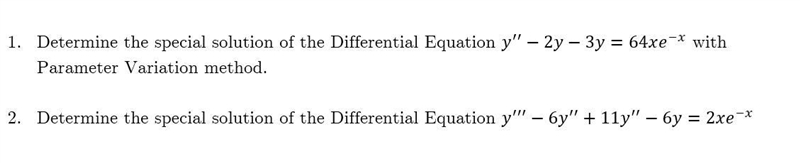 Differential Equation-example-1