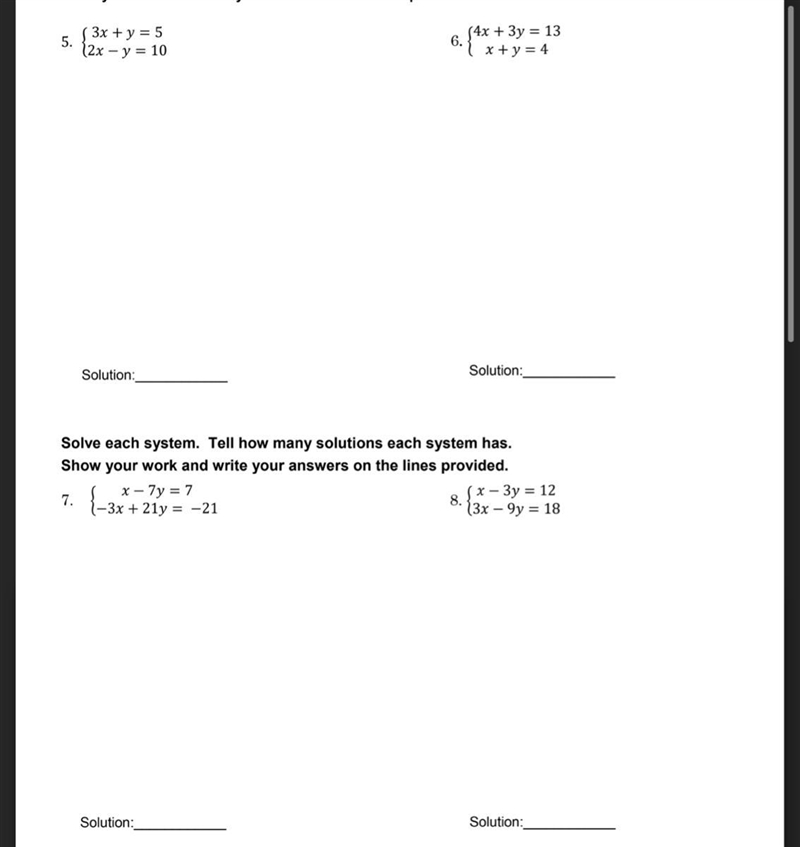 Pls help with my math! It’s the end of the year and I’m having a hard time trying-example-1