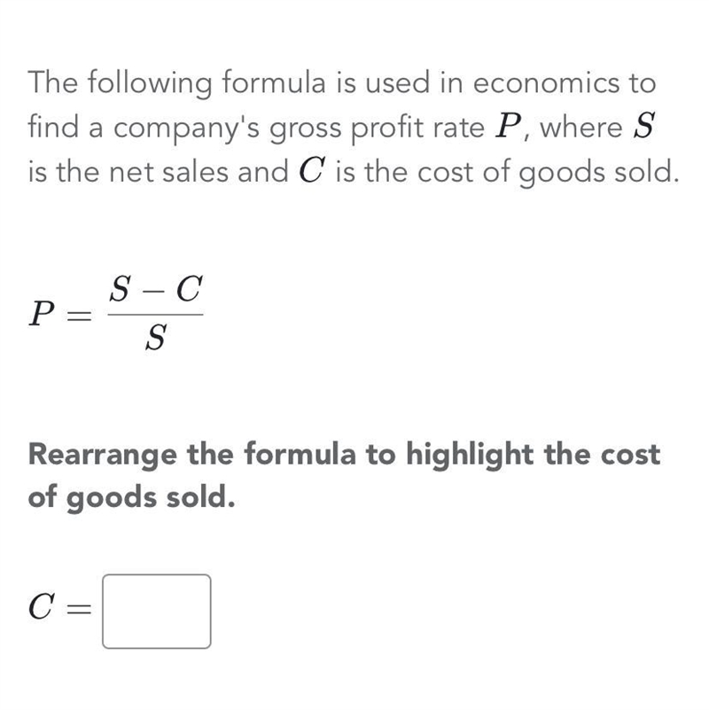 Pls help me i’m doing khan for my friend and i’m confused bc i forgot how to do this-example-1