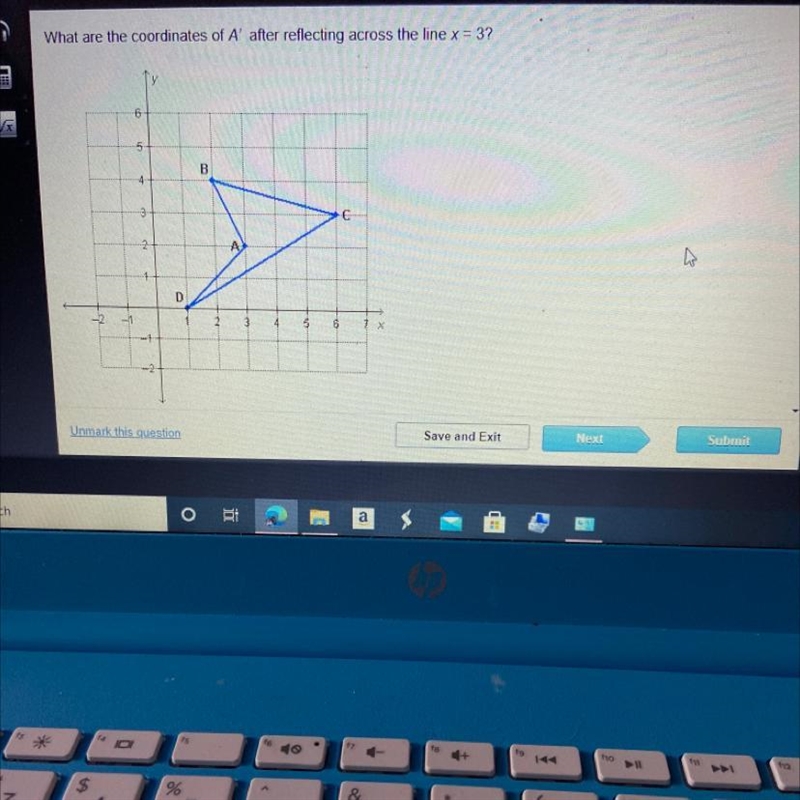 (2,3) (3,2) (3,4) (3,-2)-example-1