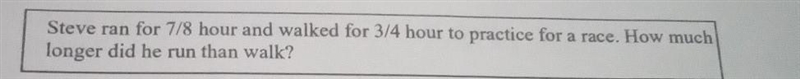 B. DIRECTION: Read and analyze each problem. Give the best answer you can give in-example-1