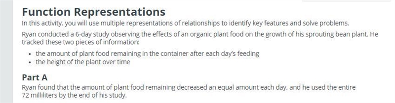 Part C Explain the similarities and differences between the two relationships in this-example-1