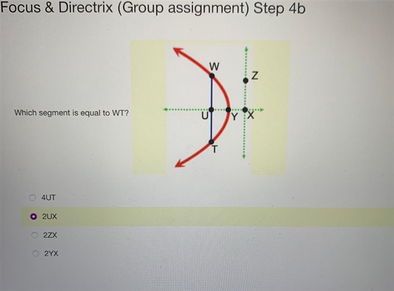 Is this correct ? Please help thanks so much-example-1