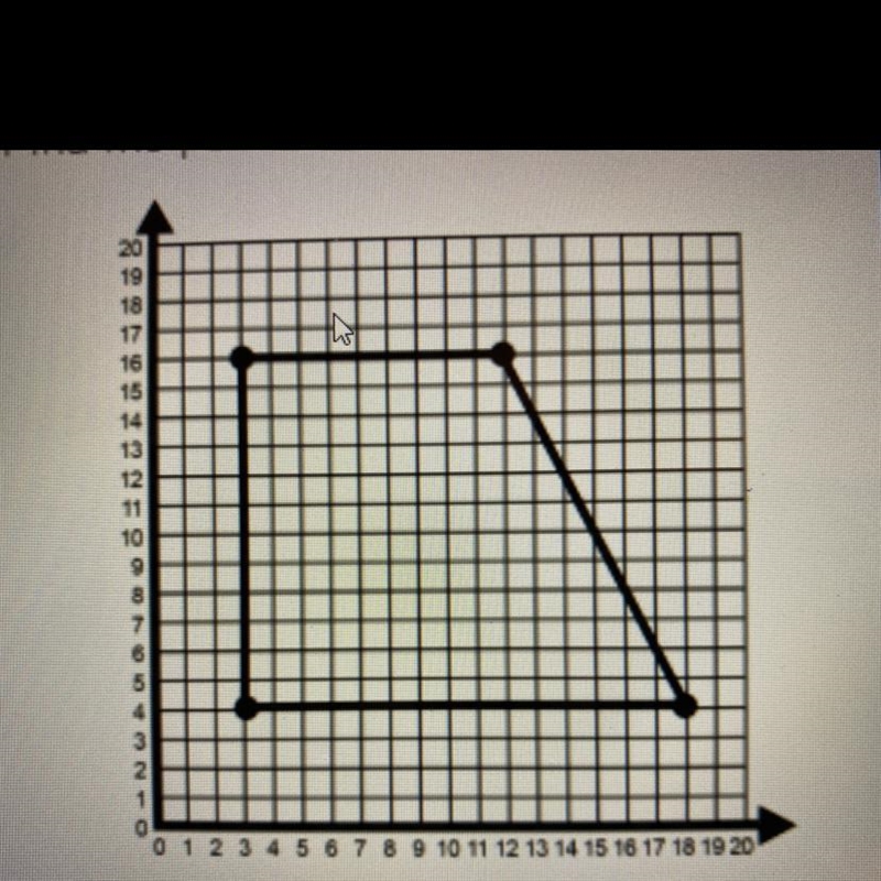 Find the perimeter of the trapezoid.-example-1