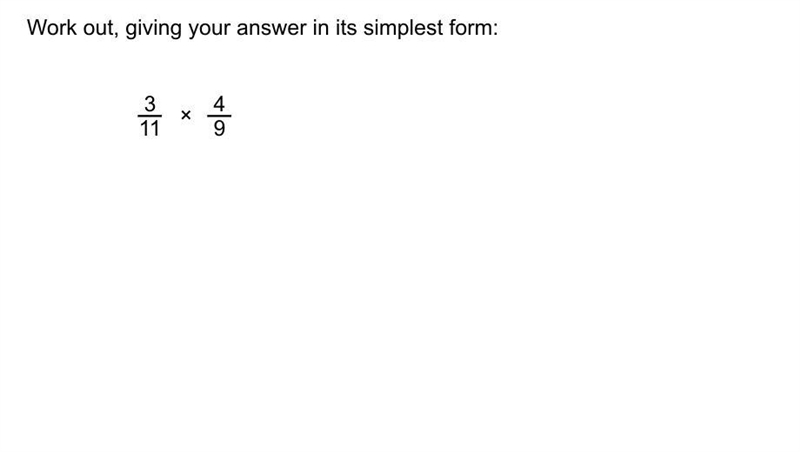 Do this in simplest form :-example-1