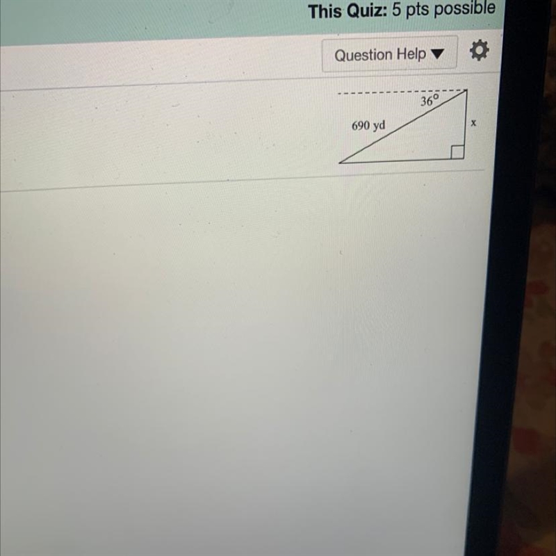 Find the value of X if you understand this please answer-example-1