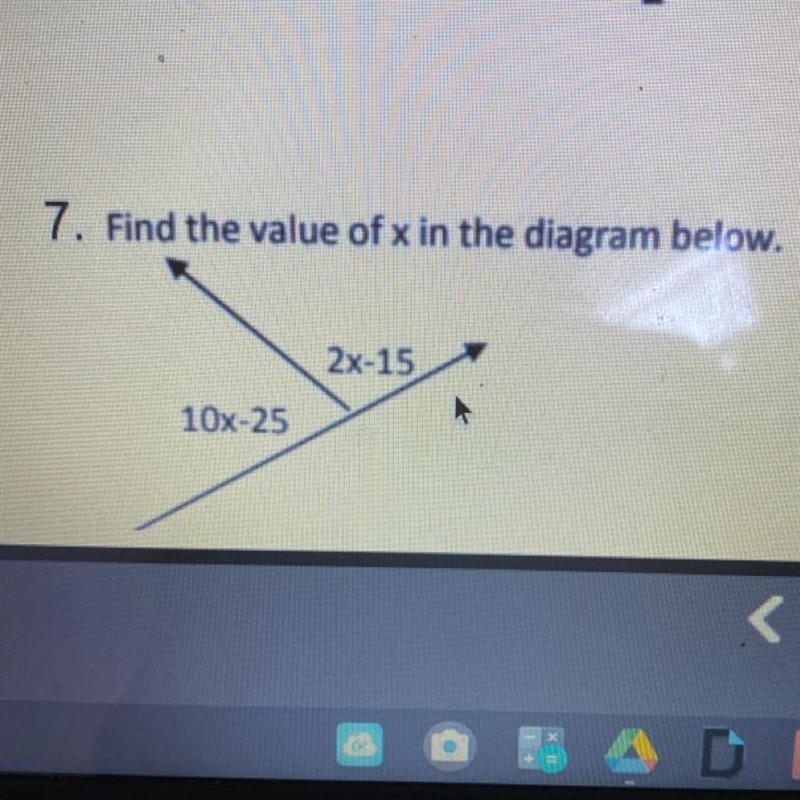 Help me out with this question (geometry/angle bisectors)-example-1