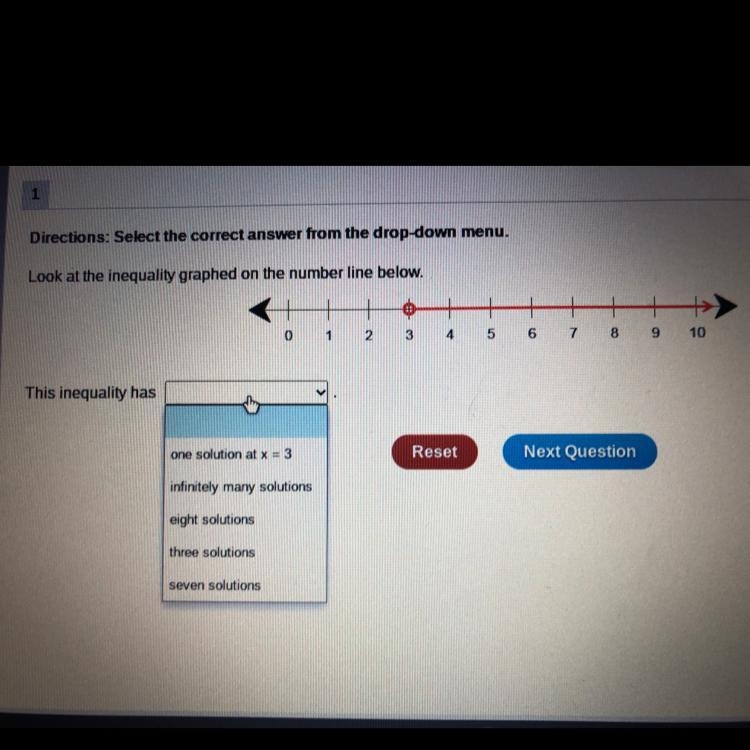 Directions: select the correct answer from the drop-down menu.-example-1