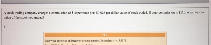 Can someone help me out here please? I tried dividing and multiplying but still have-example-1