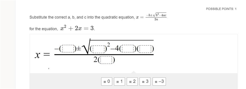 Please help me I'm so bad at math and doing AFDA really doesn't help.. substitution-example-1