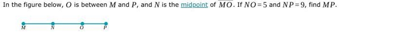 Segment addition and midpoints-example-1