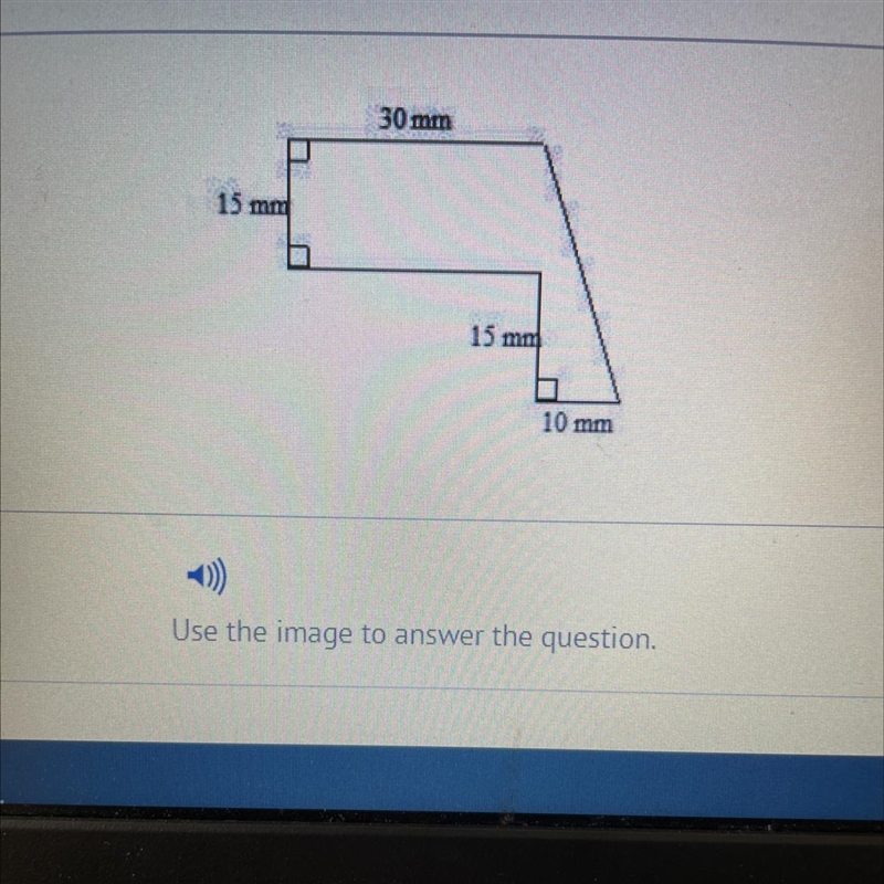 A) 450 mm2 B) 67,500 mm2 C) 600 mm2 D) 150 mm2-example-1