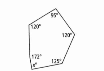 Find the value of x in the figure at the right. Please help!-example-1