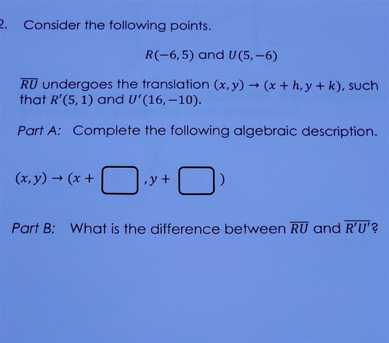 Please help.. all my points are gone and I need this asap NO LINKS ​-example-1