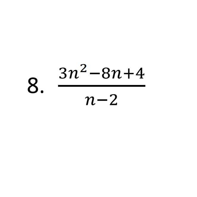 Dividing of Polynomials-example-1