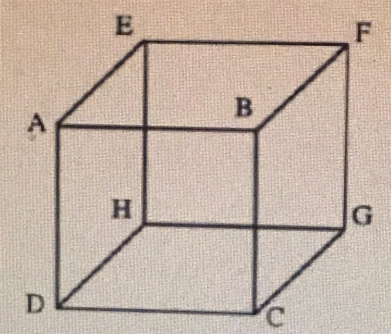 Where do planes ABC and BFG intersect?-example-1