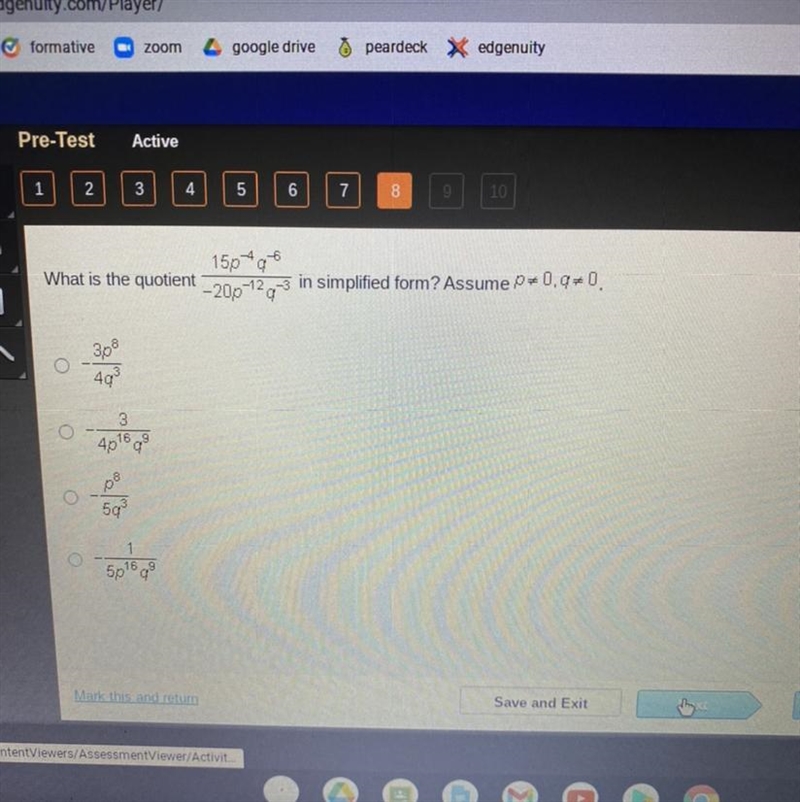 Which expression is it please help-example-1