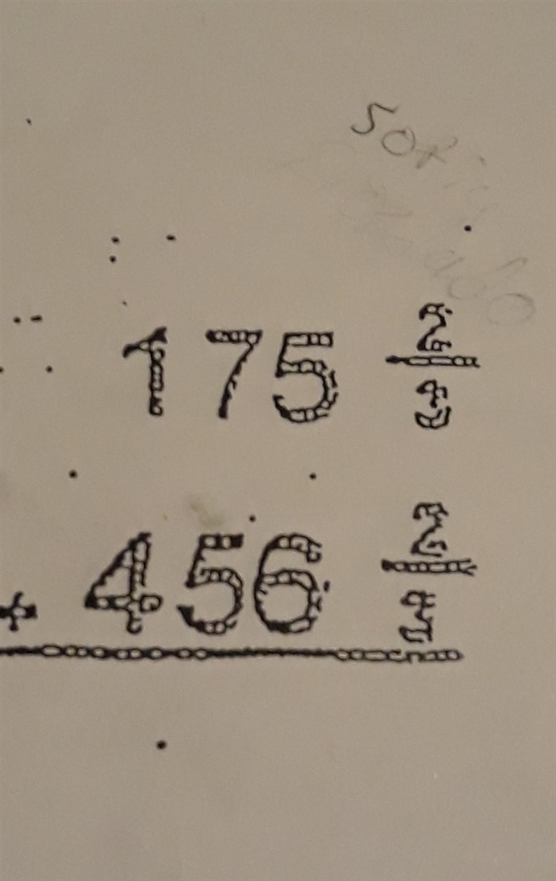 175 2/3 + 456 2/3 add and simplify help pls​-example-1