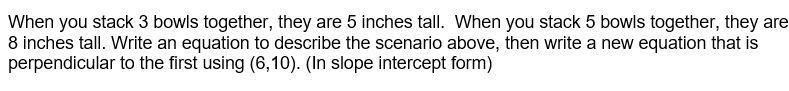 Word problems really confuse me. Can this question be explained to me?-example-1