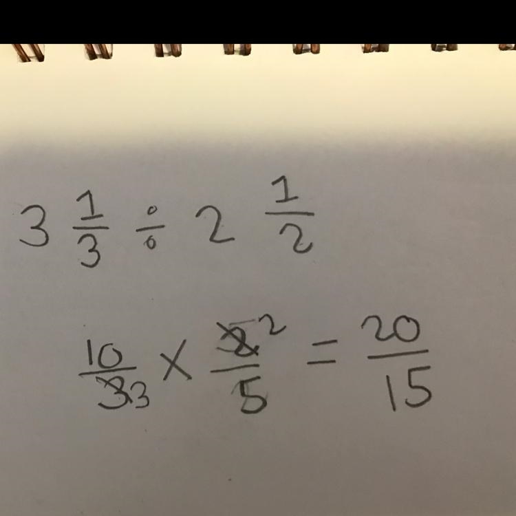 Did I do this correctly? if not pls help me-example-1