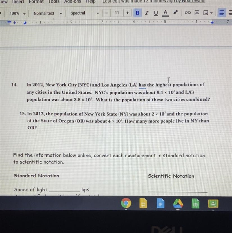 Please answer 14 and 15 please!-example-1