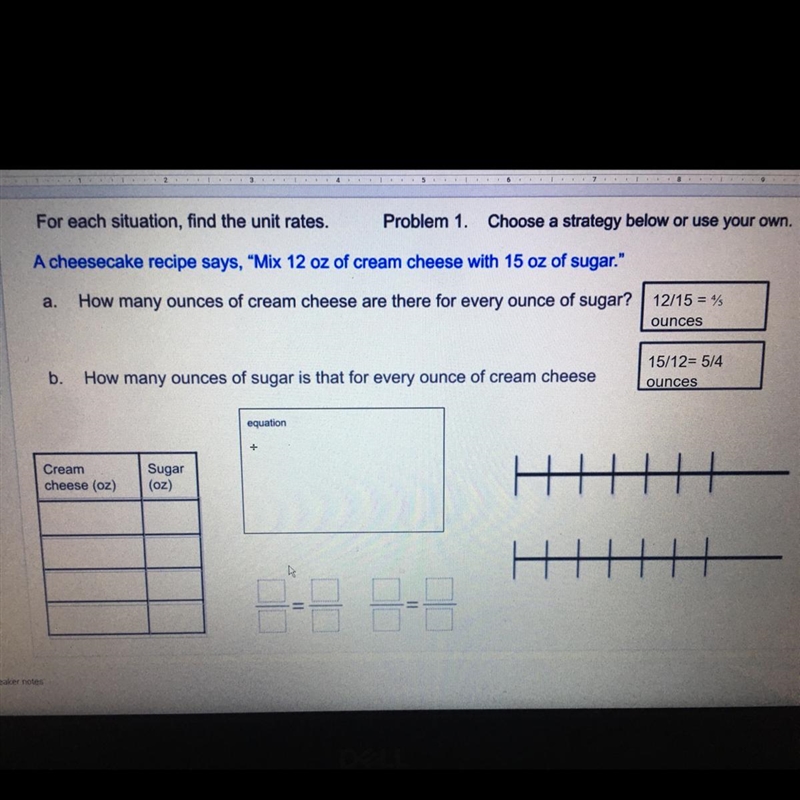 Anyone know how to do the chart-example-1