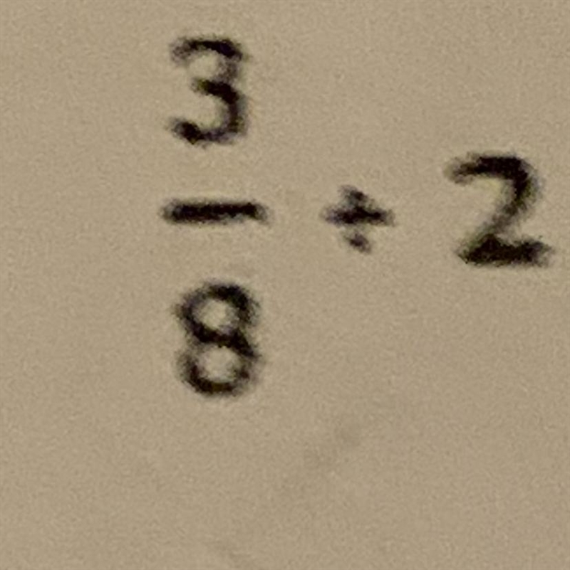 Addition or division-example-1