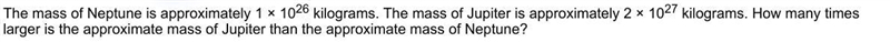 I just need an approximate value.-example-1