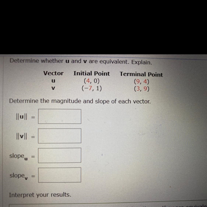 URGENT!!! Help pls. U could literally just give me the equations-example-1