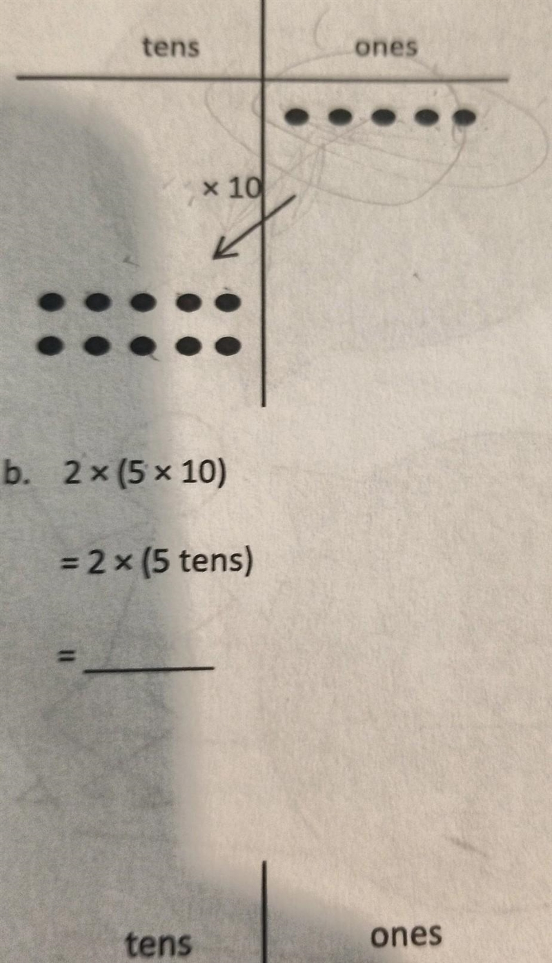 How do you do this on paper ​-example-1