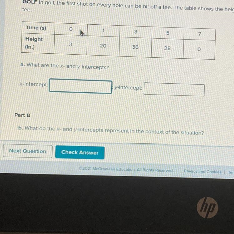 What is the x and y intercepts-example-1