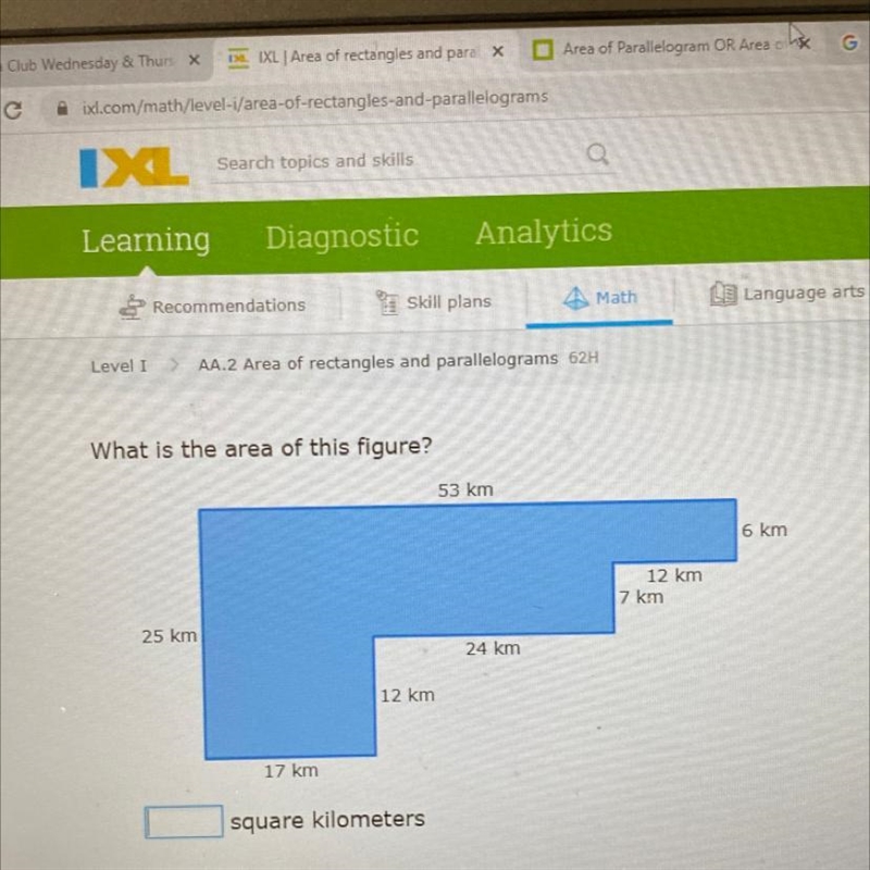 NEED HELP IN FINDING AREA-example-1