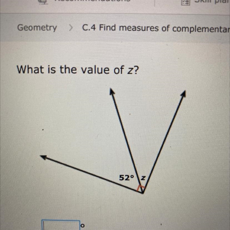 What is the value of z?-example-1