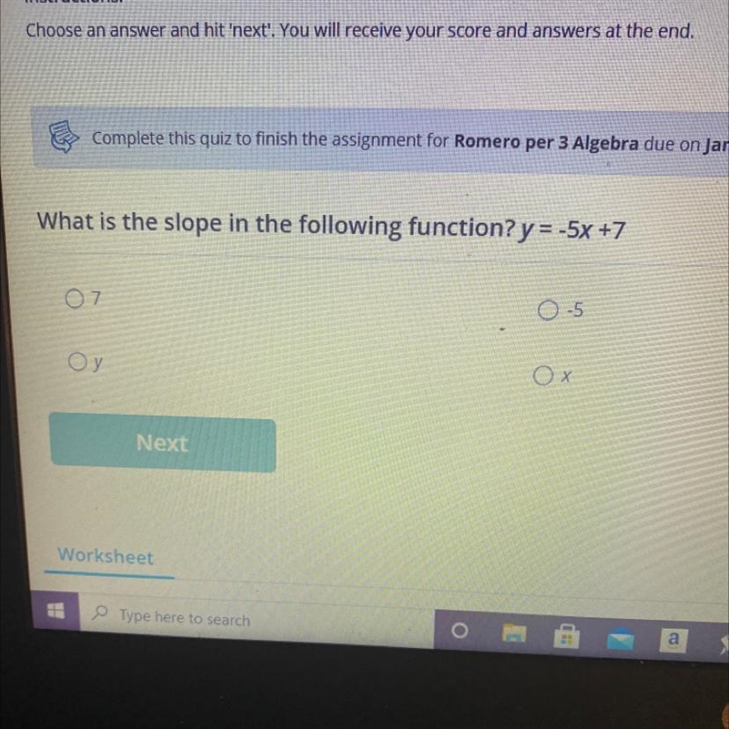 Can someone tell me the answer please ?-example-1