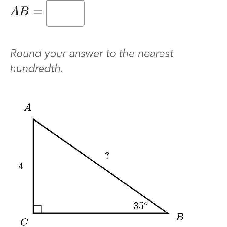 The question is down below. AB=-example-1