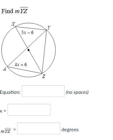 Find myz in the picture below (Geometry)-example-1